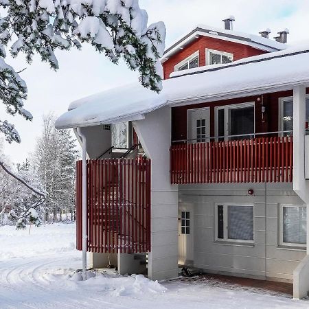 Holiday Home Moonlight 201 By Interhome Levi Exterior photo