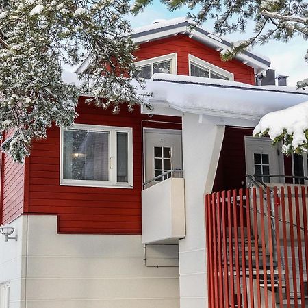 Holiday Home Moonlight 201 By Interhome Levi Exterior photo