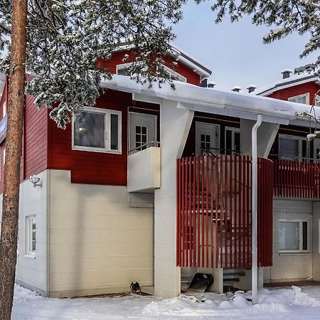 Holiday Home Moonlight 201 By Interhome Levi Exterior photo
