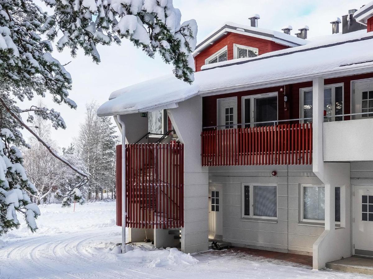 Holiday Home Moonlight 201 By Interhome Levi Exterior photo