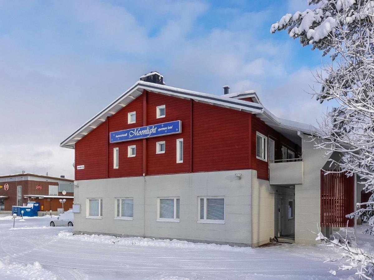 Holiday Home Moonlight 201 By Interhome Levi Exterior photo