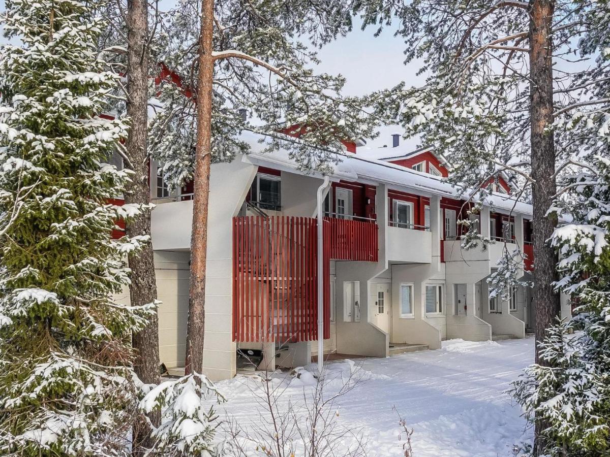 Holiday Home Moonlight 201 By Interhome Levi Exterior photo