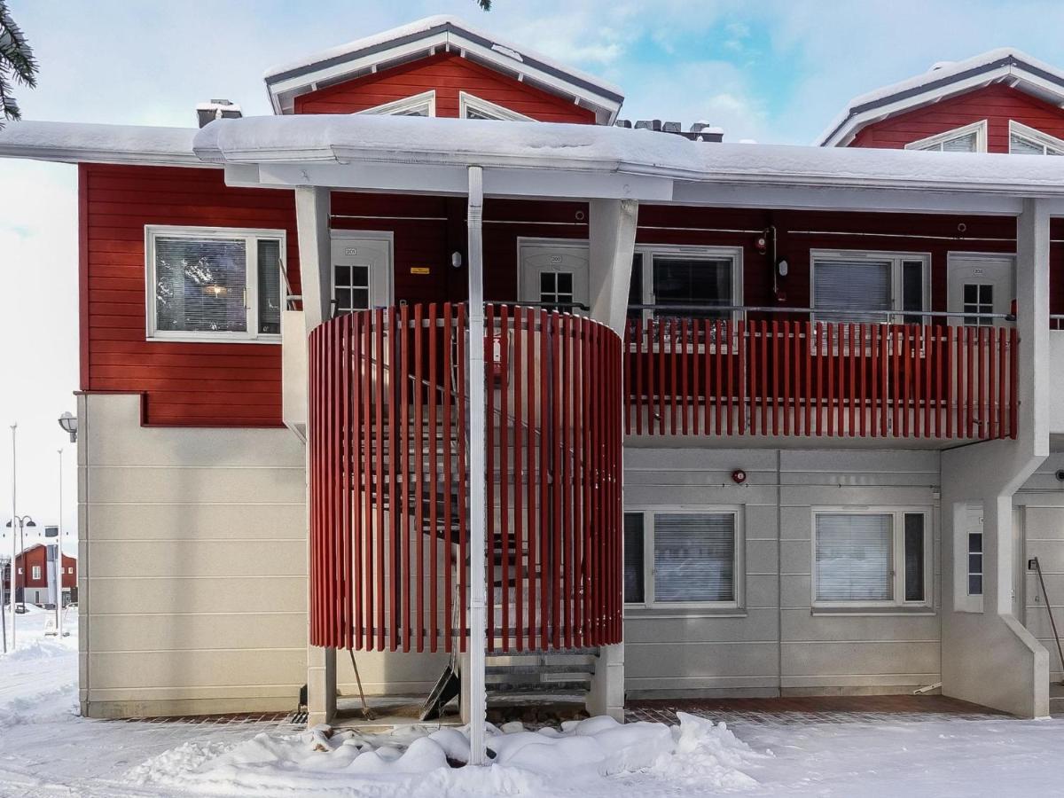 Holiday Home Moonlight 201 By Interhome Levi Exterior photo