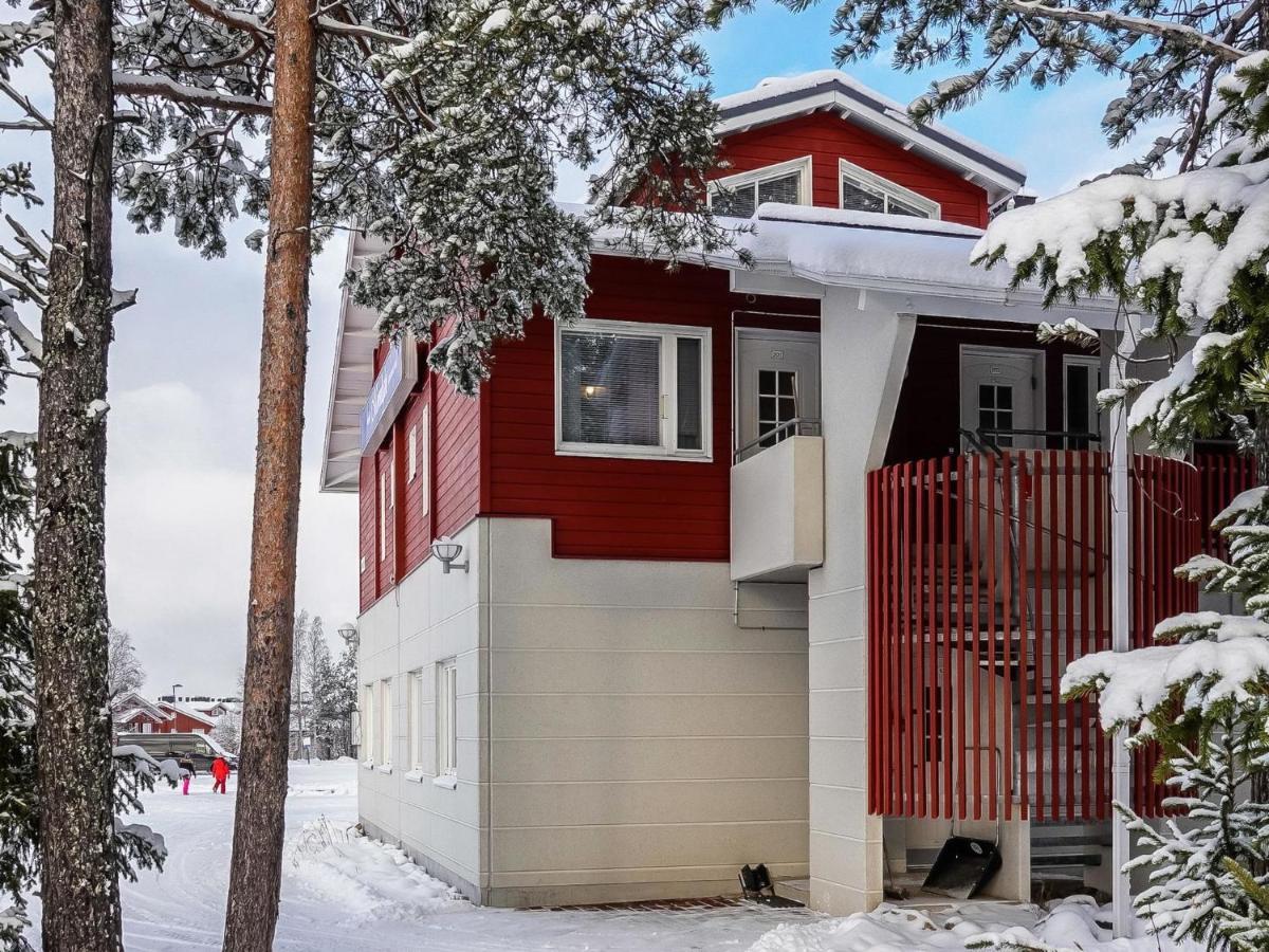 Holiday Home Moonlight 201 By Interhome Levi Exterior photo