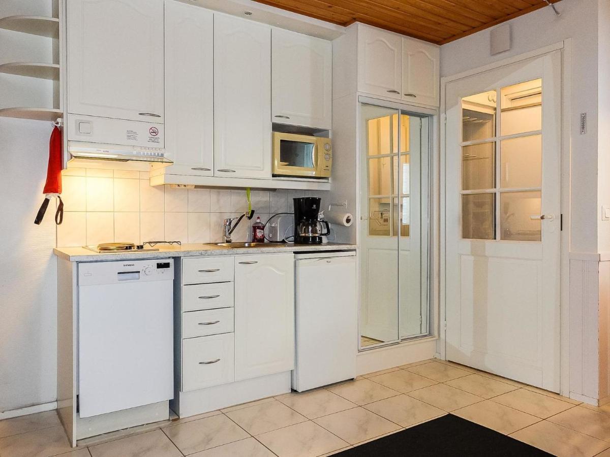 Holiday Home Moonlight 201 By Interhome Levi Exterior photo