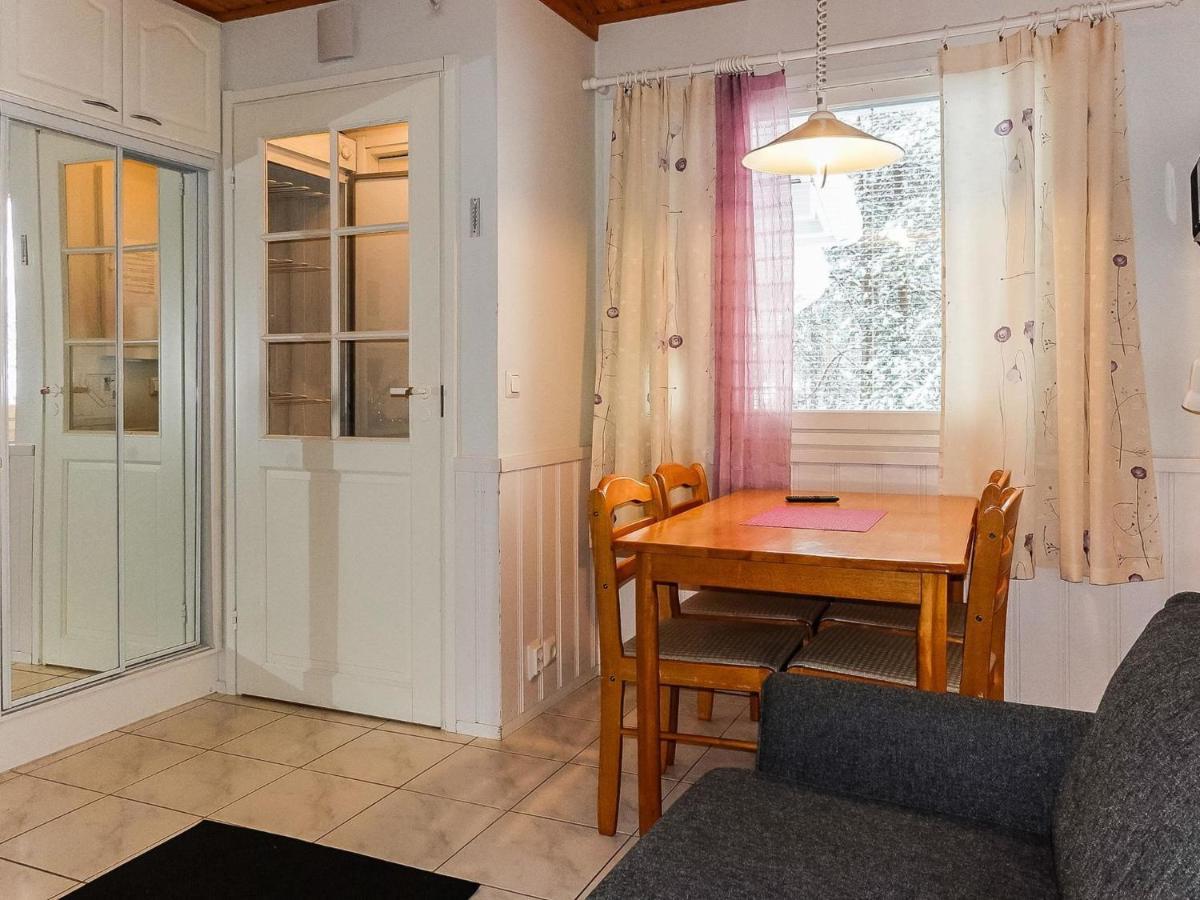 Holiday Home Moonlight 201 By Interhome Levi Exterior photo