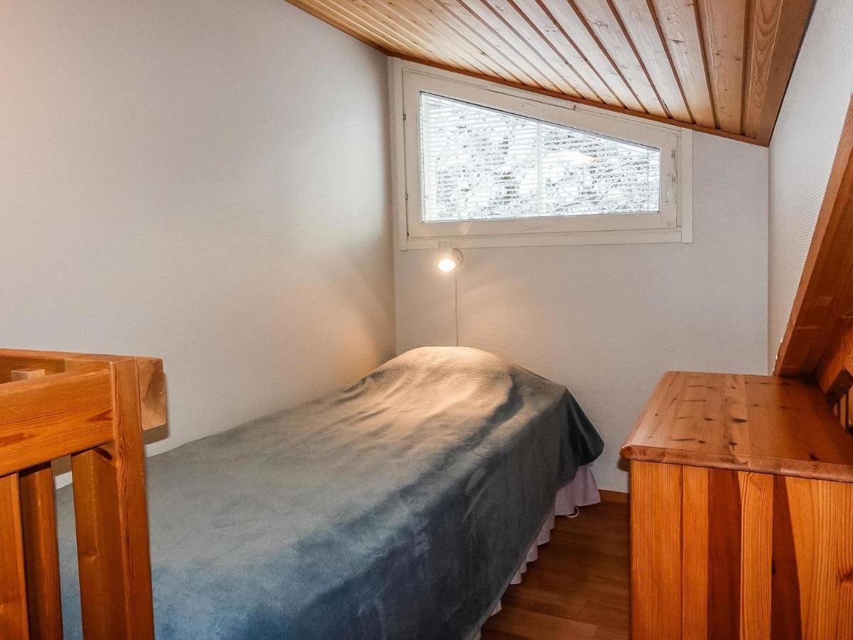Holiday Home Moonlight 201 By Interhome Levi Exterior photo