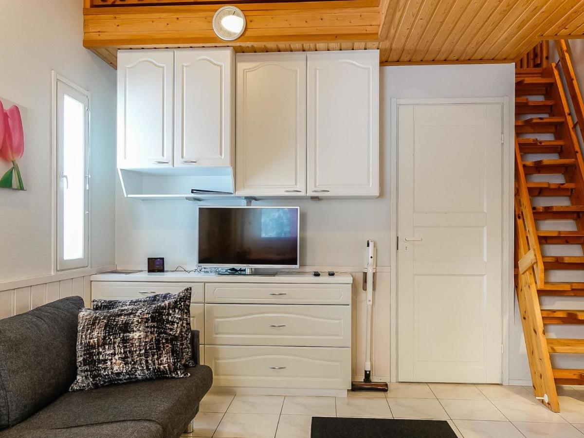 Holiday Home Moonlight 201 By Interhome Levi Exterior photo